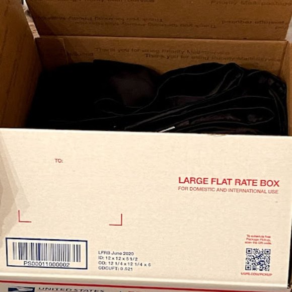 Women's Workwear/Dressy Pants Mystery Box - Picture 6 of 6